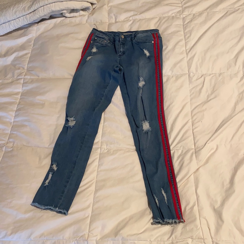 tractr jeans - Girls size 14
